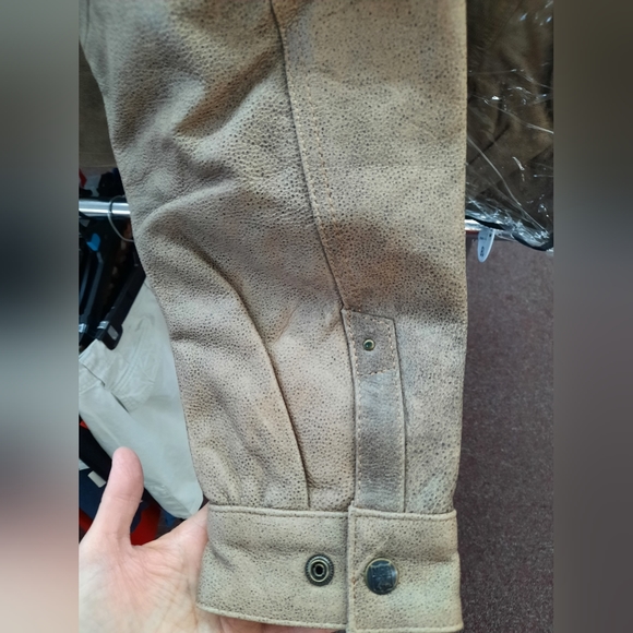 Pro Rodeo Gear Limited Edition Jacket - Picture 11 of 12